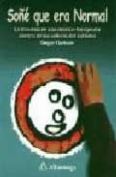 soñe que era normal: la travesia de una musico-terapeuta-ginger clarkson-9789701505328