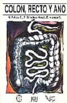 colon, recto y ano-manuel pelaez cebrian-9789706810328
