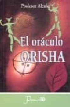 el oraculo orisha-9789707321328