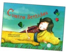 cuatro sentidos-maria ines balbin-9789707840928