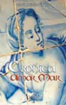 cronicas de amor e mar (ebook)-9789728708528