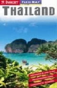 thailand (insight fleximap) (1:1800000)-9789812581228