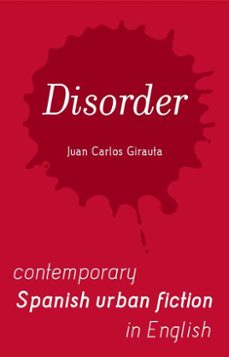 disorder (ebook)-juan carlos girauta-9789814358828