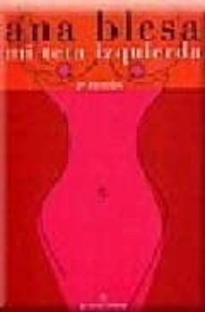 mi teta izquierda (2ª ed.)-9789871068128
