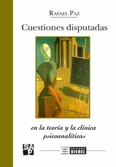 cuestiones disputadas (ebook)-rafael paz-9789871678228