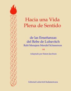 hacia una vida plena de sentido (ebook)-simon jacobson-9789872078928