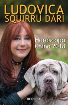 horoscopo chino 2018 (ebook)-ludovica squirru dari-9789873881428