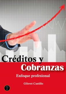 creditos y cobranzas (ebook)-glisvet castillo-9789874116628