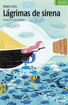 lagrimas de sirena (ebook)-beatriz actis-9789875043428