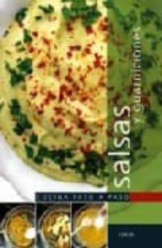 salsas y guarniciones (cocina paso a paso)-9789875224728