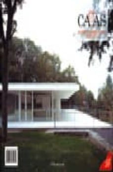 casas internacional nº 119: alberto campo baeza, arquitecto-9789875842328