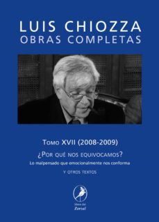 obras completas de luis chiozza tomo xvii (ebook)-luis chiozza-9789875992528