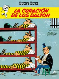 la curacion de los dalton (ebook)-rené goscinny-9789875998728
