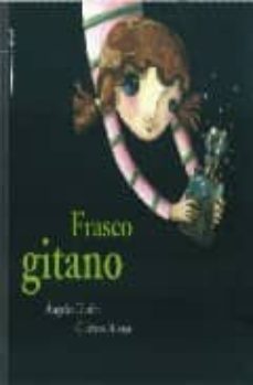 frasco gitano-angeles durini-9789876020428