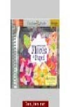 haz tus propias flores de papel-9789876370028
