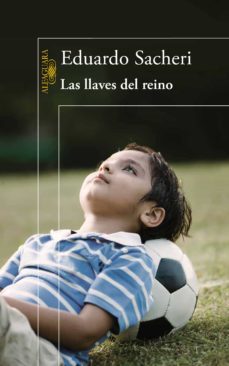 las llaves del reino (ebook)-9789877380828