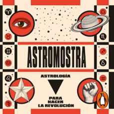 astrologia para hacer la revolucion (audiolibro)-9789877388428