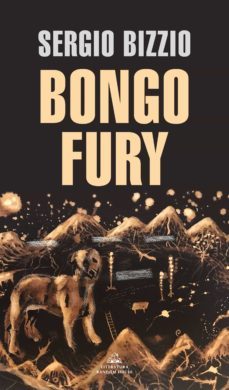 bongo fury (ebook)-9789877692228