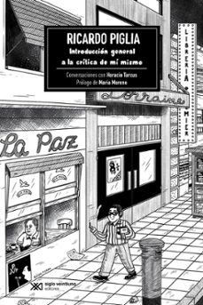 introduccion general a la critica de mi mismo (ebook)-9789878013428