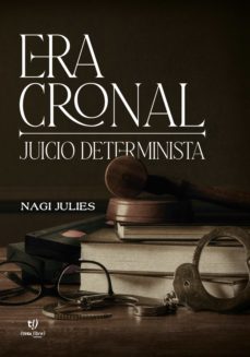 era cronal (ebook)-nagi julies-9789878178028