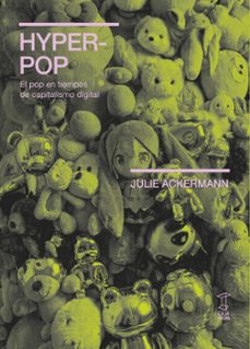 hyper - pop-julie ackermann-9789878272528