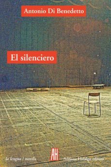 el silenciero (ebook)-9789878388328