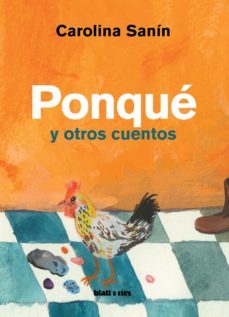 ponque y otros cuentos (ebook)-carolina sanin-9789878473628