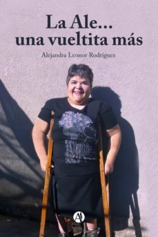 la ale... (ebook)-alejandra leonor rodriguez-9789878712628