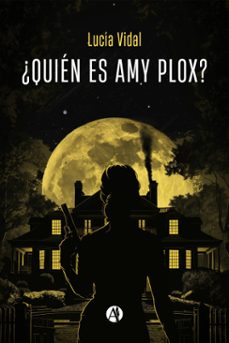¿quien es amy plox? (ebook)-9789878752228
