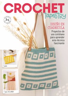 crochet tapestry (ebook)-karina murphy-9789878972428