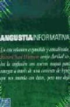 angustia informativa-richard saul wurman-9789879460528