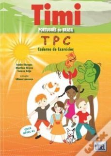timi ejercicio brasil-isabel borges-9789897520228