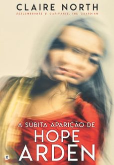 a subita apariço de hope arden (ebook)-claire north-9789897732928