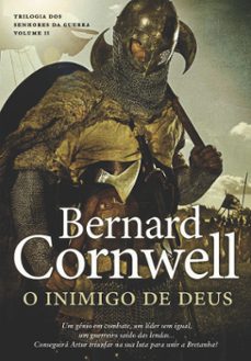 o inimigo de deus (ebook)-bernard cornwell-9789897733628