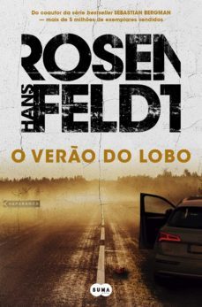 o vero do lobo (ebook)-hans rosenfeldt-9789897846328
