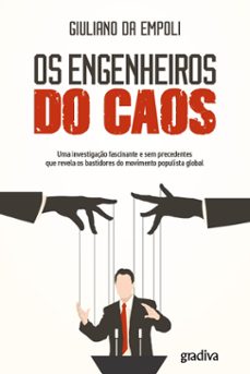 os engenheiros do caos (ebook)-giuliano da empoli-9789897852428