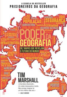 o poder da geografia (ebook)-tim marshall-9789899033528