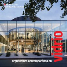 arquitectura contemporanea en vidrio (ebook)-romulo moya peralta-evelia peralta-9789942808028