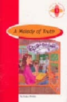 a melody of truth (1º bachillerato)-evelyn christie-9789963468928