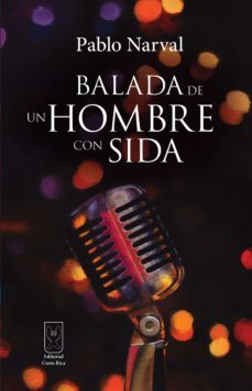 balada de un hombre con sida (ebook)-9789968050128