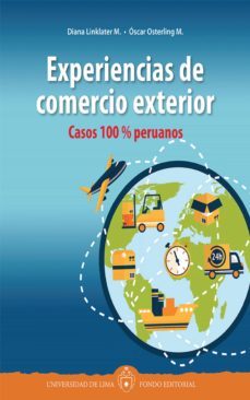 experiencias de comercio exterior (ebook)-diana linklater-oscar osterling-9789972453328