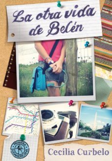 la otra vida de belen (ebook)-9789974748828