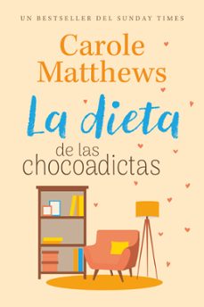 la dieta de las chocoadictas (ebook)-carole matthews-9789979646228