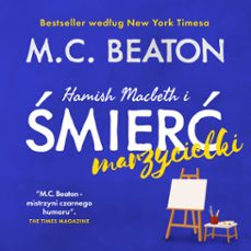 hamish macbeth i mier marzycielki (audiolibro)-m.c. beaton-9789979648628