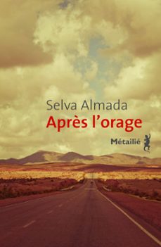 après l'orage (ebook)-selva almada-9791022600828