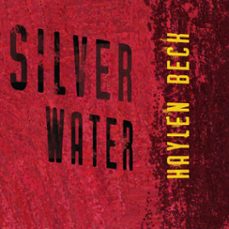 silver water (audiolibro)-haylen beck-9791033904328