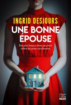 une bonne epouse (ebook)-ingrid desjours-9791033922728