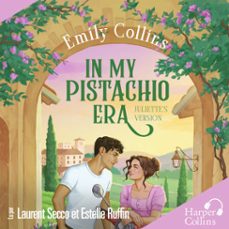 in my pistachio era (audiolibro)-emily collins-9791033929628