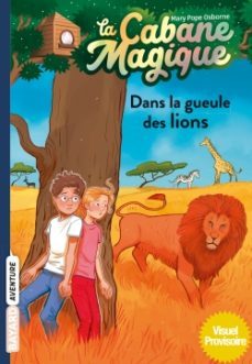 la cabane magique tome 14-9791036317828