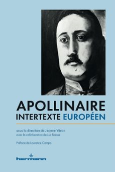 apollinaire, intertexte europeen (ebook)-9791037046628